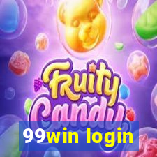 99win login